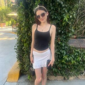 Meet your Posher, Alyssa